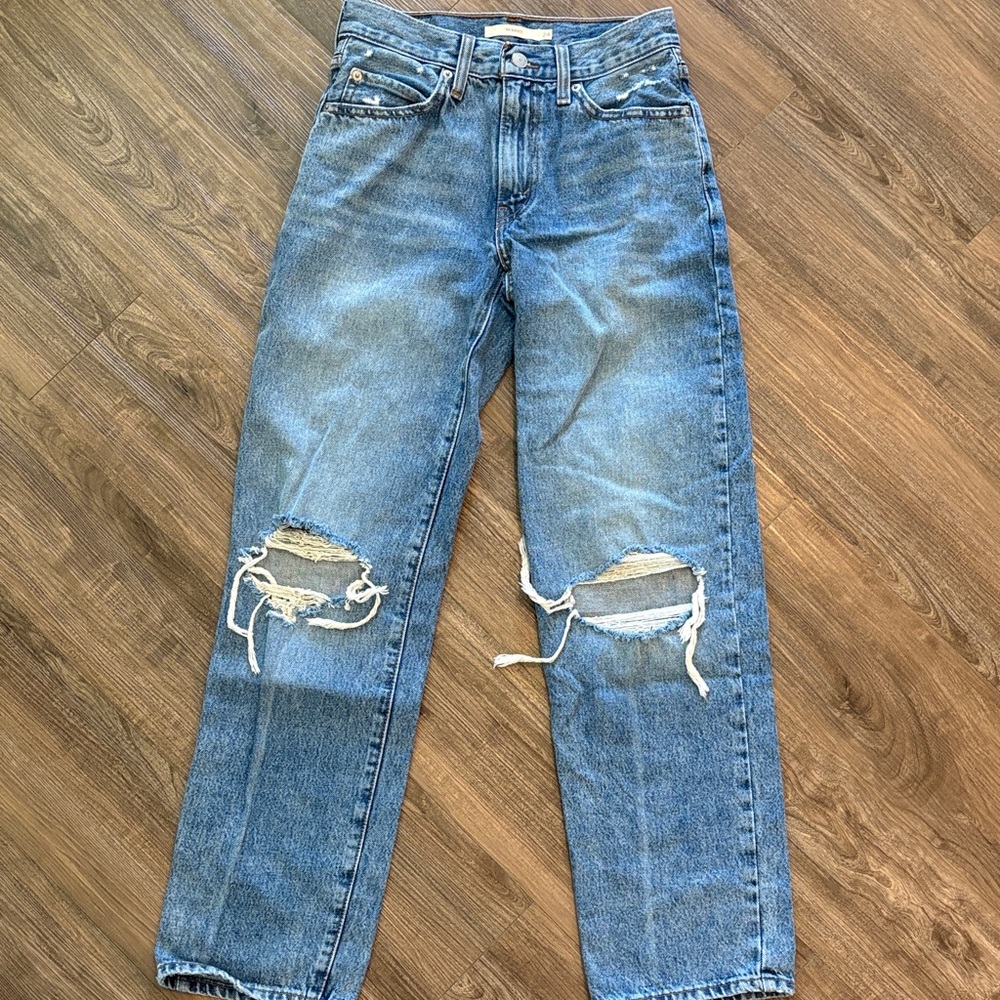 ‘94 BAGGY Levi